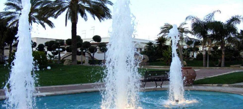 Villaggio San Giovanni San Giorgio Ionico Bagian luar foto