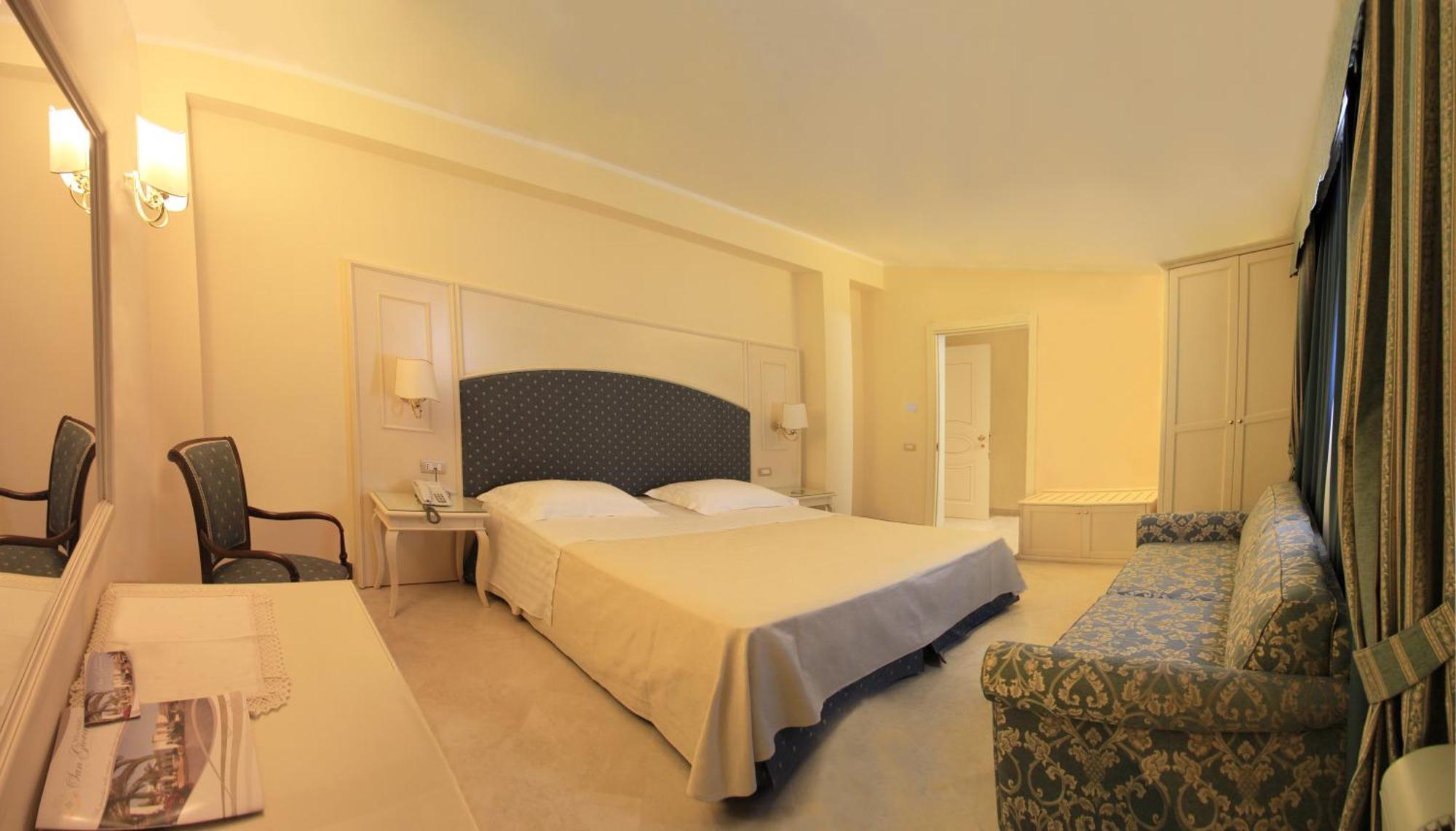 Villaggio San Giovanni San Giorgio Ionico Bagian luar foto